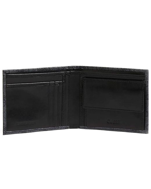 Wallets & Cardholders di Guess in Black da Uomo
