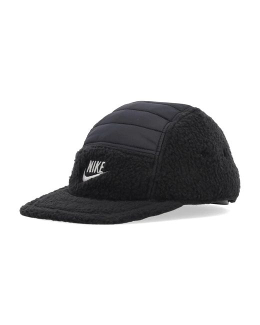 Nike Black Caps