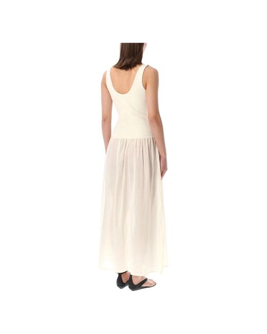 Sessun Natural Maxi Dresses
