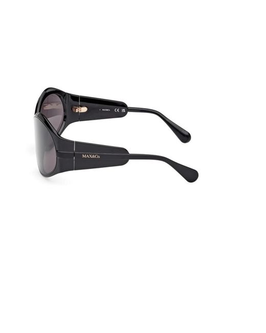 MAX&Co. Gray Sunglasses