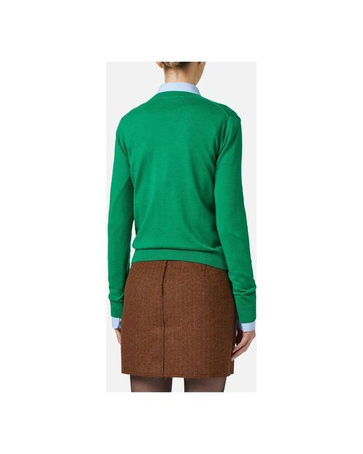 Cardigans Iceberg en coloris Green