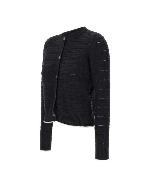 Marella Blue Cardigans