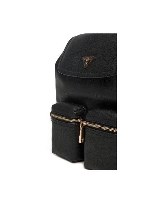 Backpacks di Guess in Black