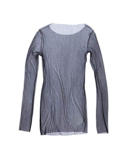 Cortana Blue T De Tul, Top