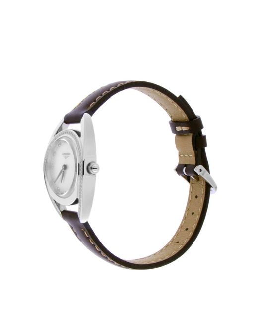 Longines Metallic Watches