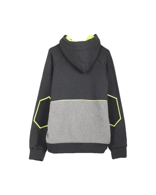 Zip-Throughs DOLLY NOIRE pour homme en coloris Gray