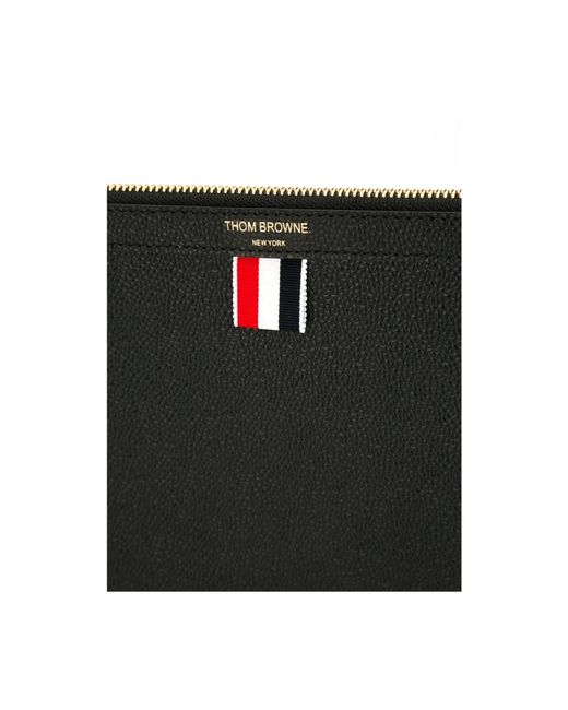 Thom Browne Bags in het Black voor heren