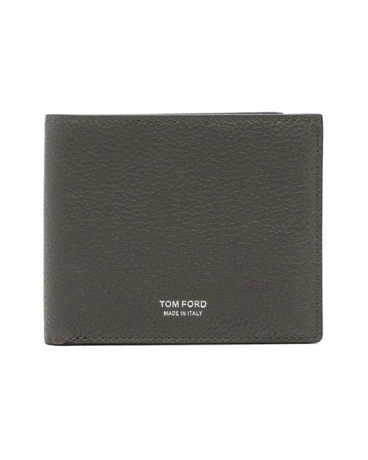Tom Ford Green Wallets & Cardholders for men