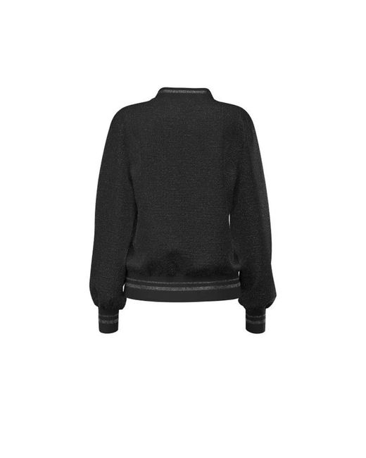 Light Jackets Guess en coloris Black