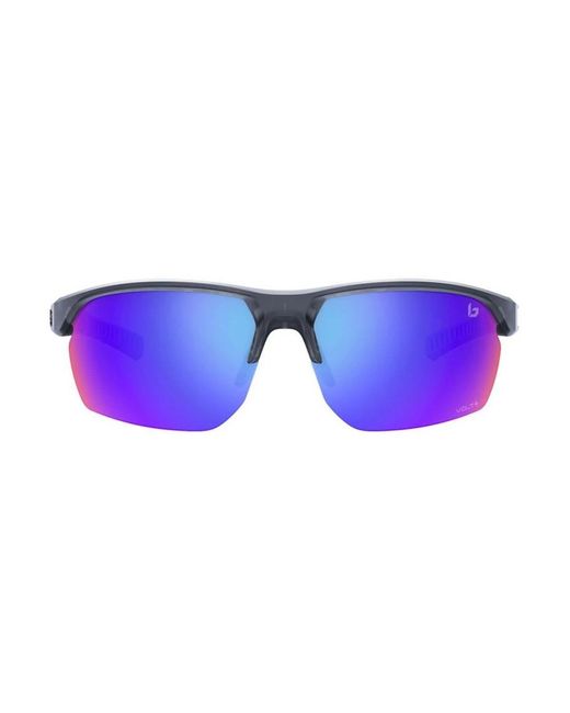 Bolle Blue Sunglasses