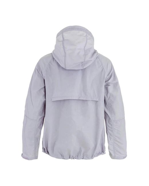 Fjallraven Light Jacket in het Blue