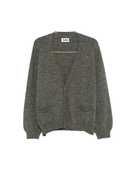 Magliano Green Cardigans for men