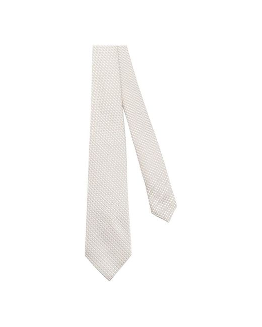 Kiton Natural Ties for men