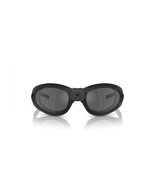Giorgio Armani Black Sunglasses