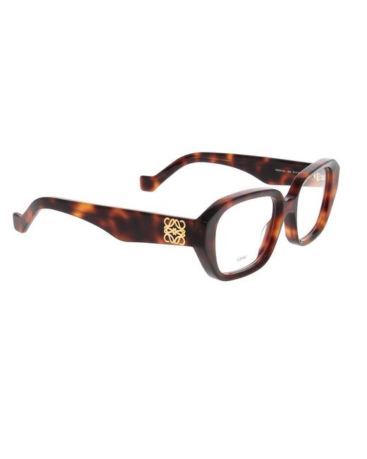 Loewe Brown Brillen