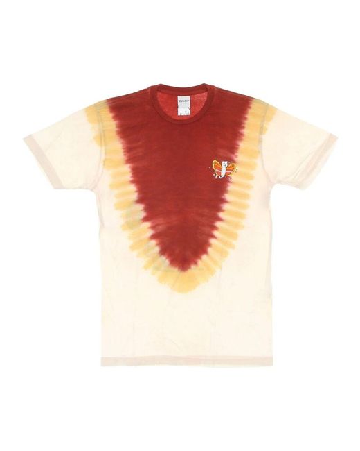 RIPNDIP Orange T-Shirts for men