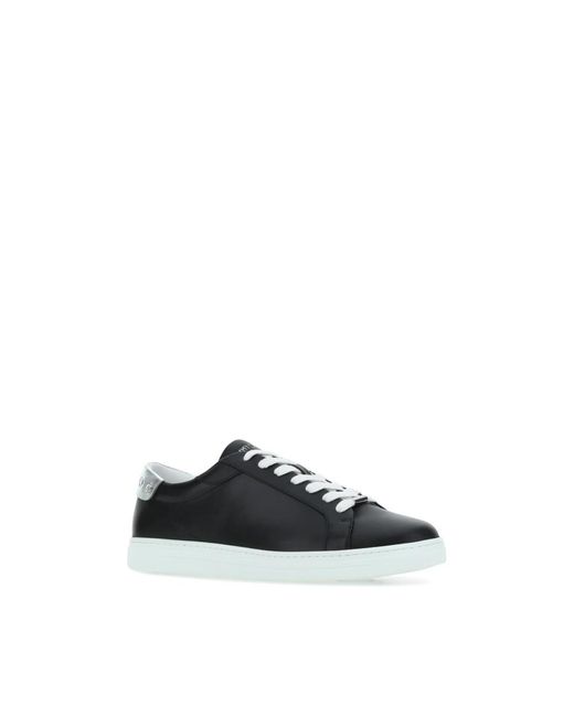 Shoes > sneakers Jimmy Choo pour homme en coloris Black
