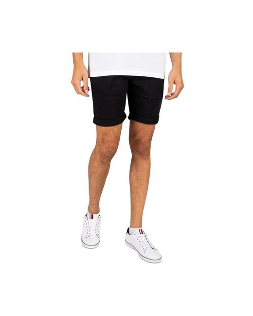 Tommy Hilfiger Hosen in Black für Herren