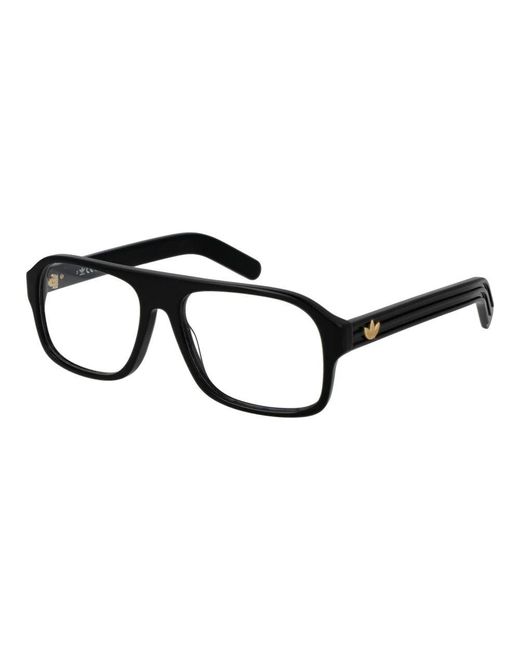 Glasses di Adidas in Black da Uomo