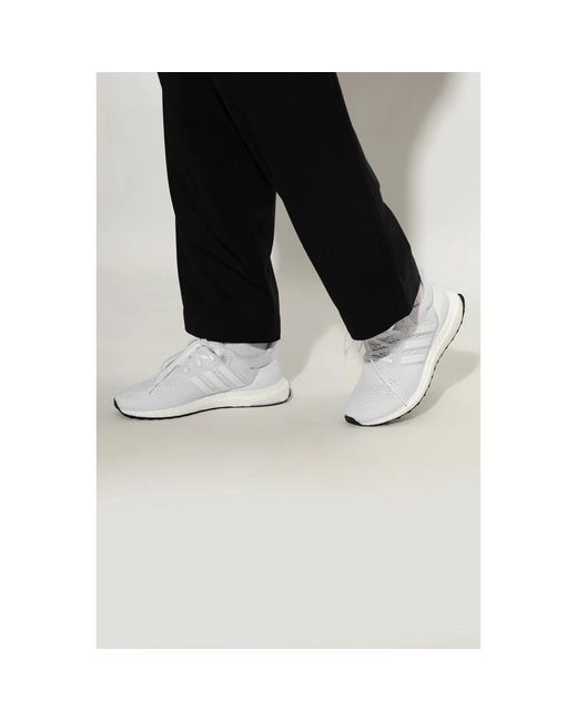 Adidas 'Ultraboost 1.0' Sneaker in White für Herren
