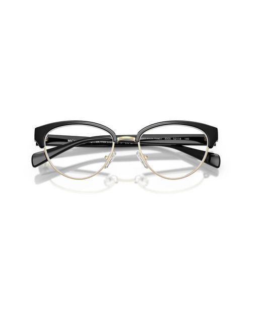 Michael Kors Metallic Glasses