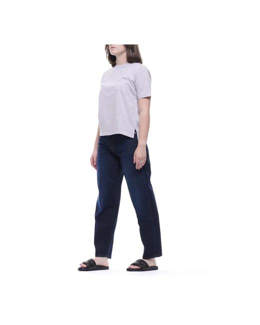 Aragona Purple T-Shirts