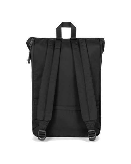 Eastpak Black Backpacks