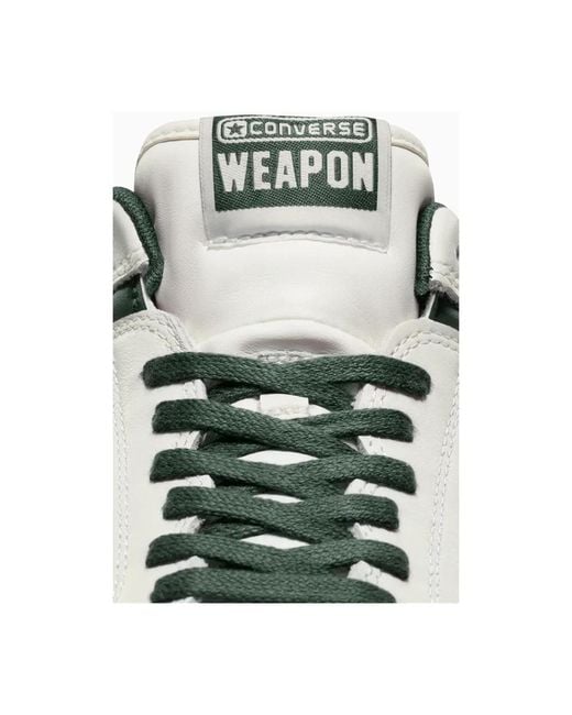 Converse Sneakers in White für Herren