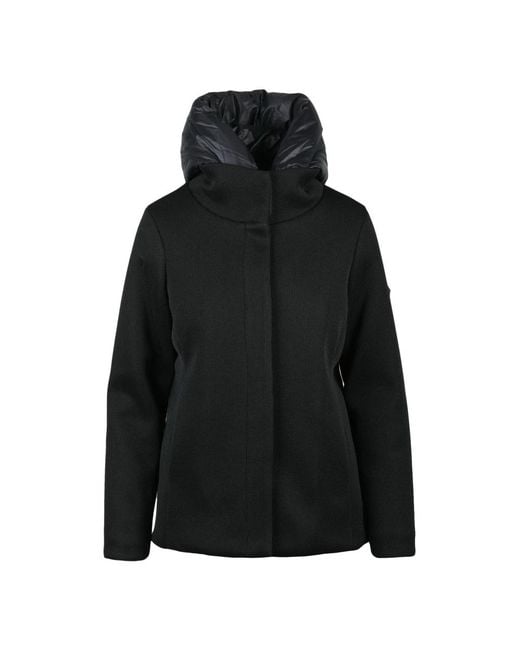 Unity Original Giubbotto Tricotech in het Black