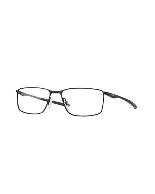 Oakley Modische Brille Socket 5.0 in Brown für Herren