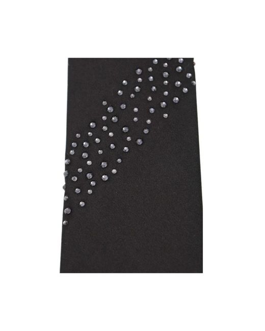 Ties di Boss in Gray da Uomo
