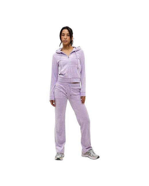Training Sets Juicy Couture en coloris Purple