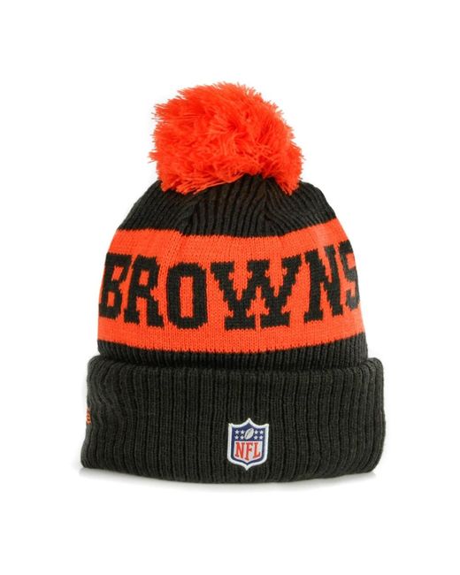 Beanies di KTZ in Red da Uomo