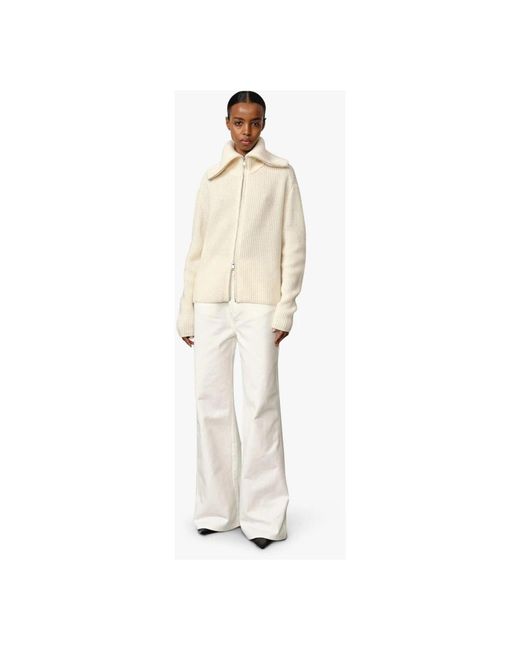 Cardigans Birgitte Herskind en coloris Natural