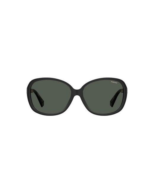 Polaroid Black Sunglasses