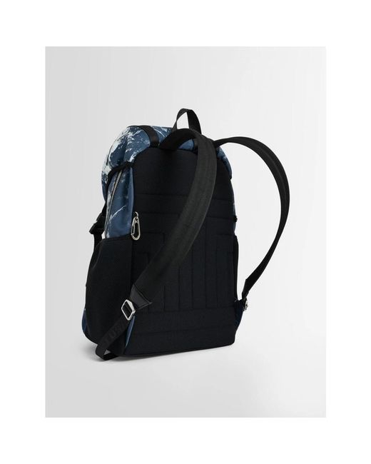 Fusalp Backpack Tech Backpack in het Blue