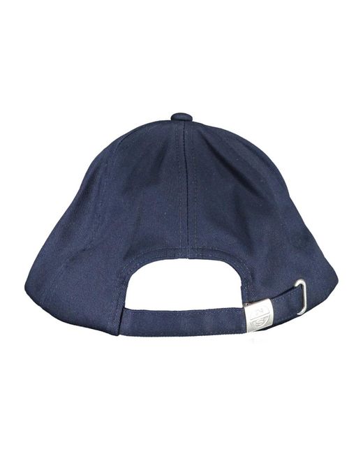 North Sails Baseball Cap in het Blue