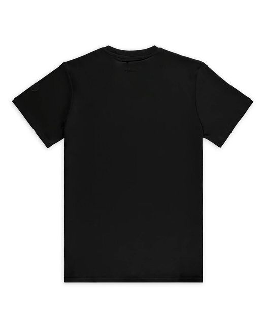 Aspact Gänse Tee Schwarz in Black für Herren