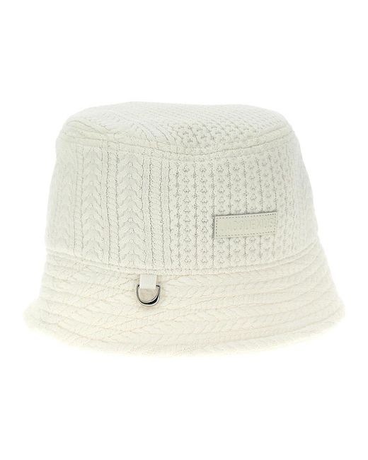 Jacquemus Natural Accessories