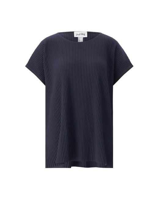 Joseph Ribkoff Blue Blouses