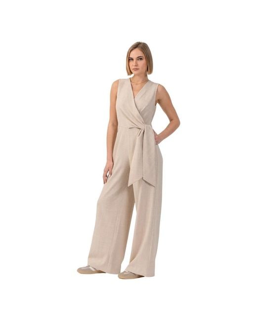 Jumpsuits Kocca en coloris Natural