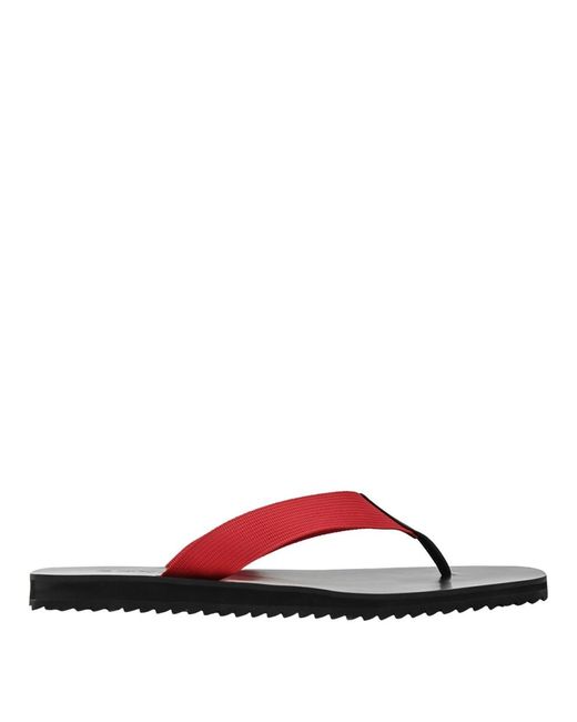 Senso Red Xylon Zehentrenner