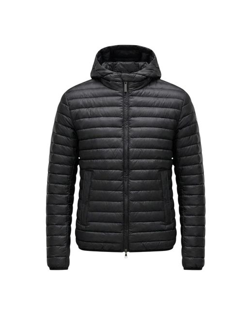 Colmar Black Winter Jackets for men