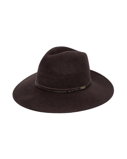 Hats di Barbour in Brown