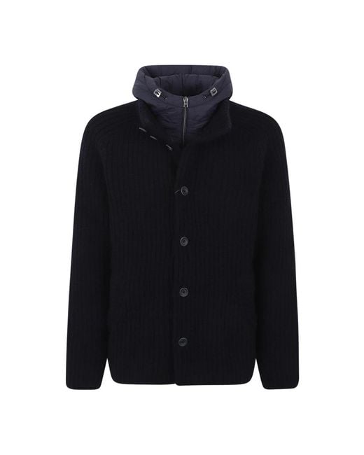 Light Jackets Herno pour homme en coloris Blue