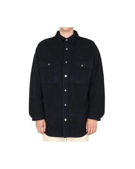 Light Jackets di Ambush in Blue da Uomo