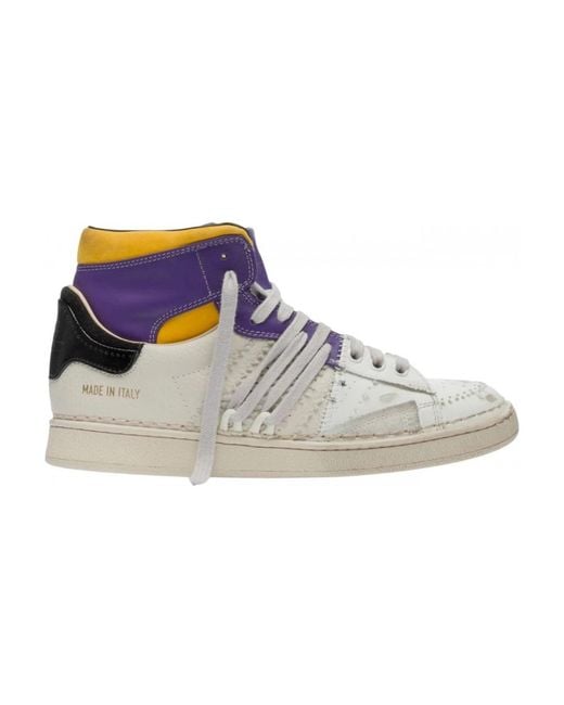 Sneakers HIDNANDER pour homme en coloris Blue
