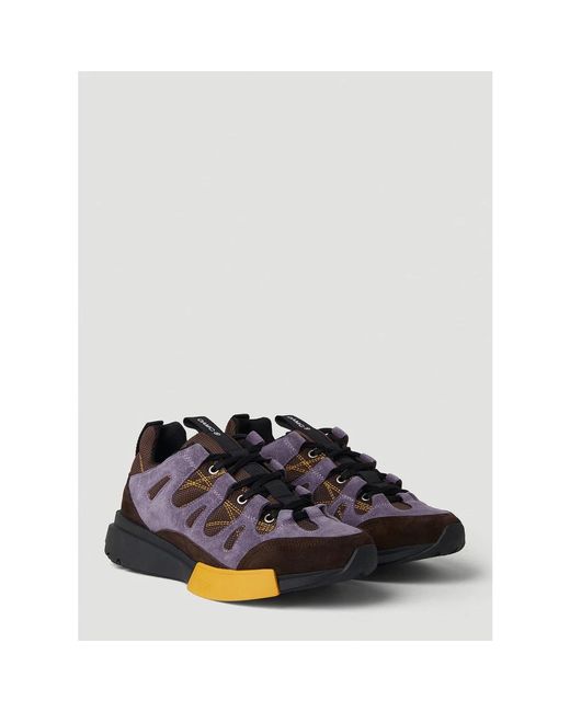 OAMC Blue Sneakers for men