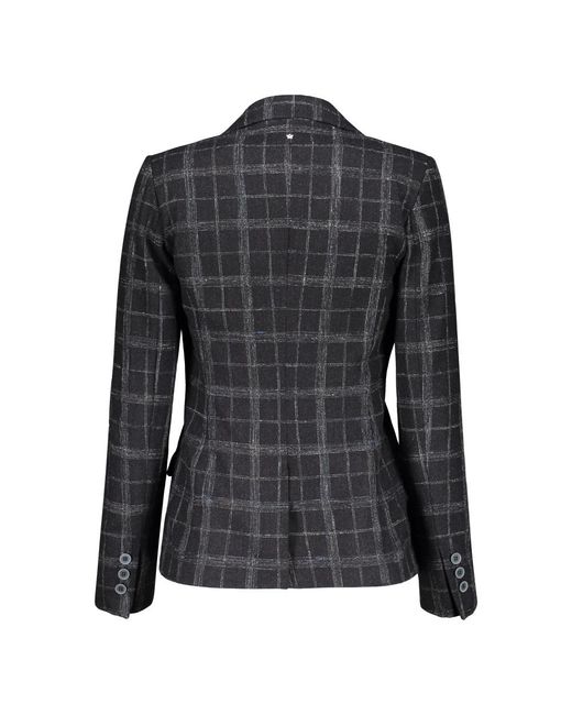 Lorena Antoniazzi Black Blazers