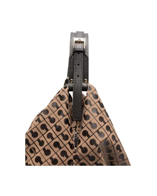 Gherardini Brown Shoulder Bags